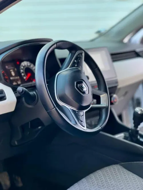 Renault Clio 5  2023 Evolution