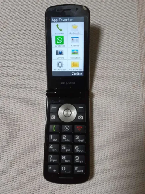 emporia Touch Smart 2