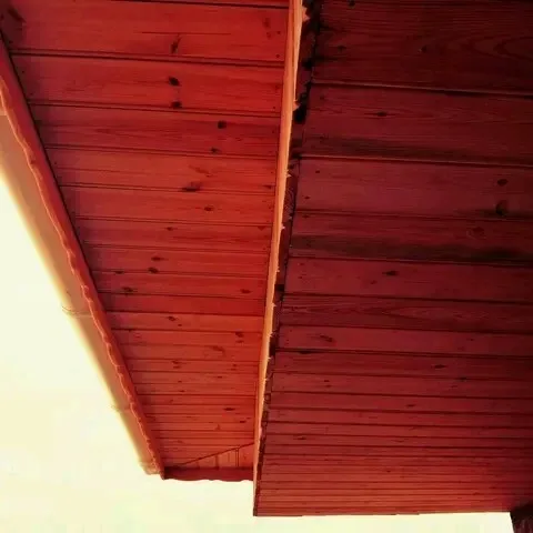 Charpente en bois AMINE AMRANI