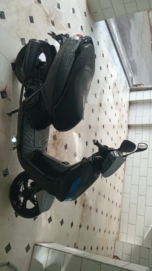 Peugeot Kisbee 80cc 2019