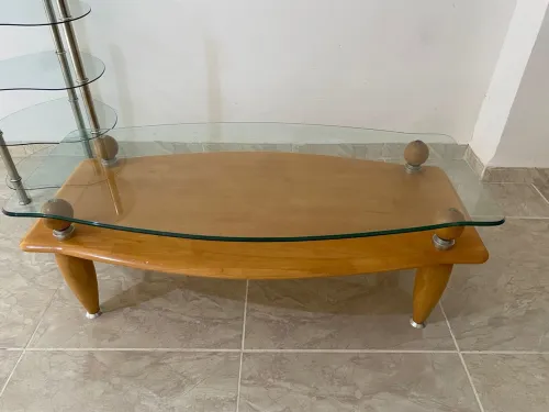 Tables 