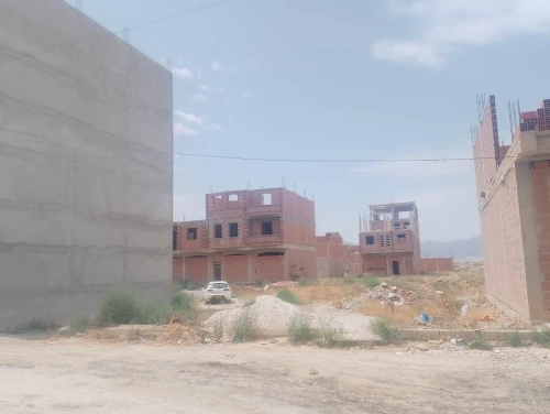 Vente Terrain Batna Batna