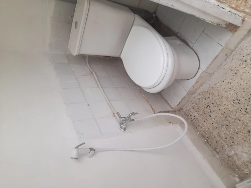 Vente Appartement Niveau de villa F2 Alger Sidi mhamed