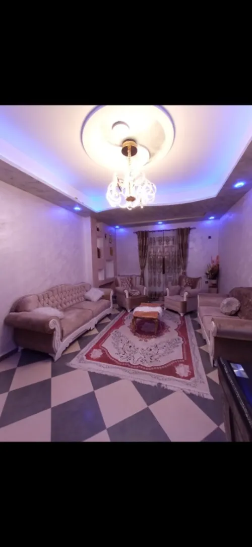 Vente Villa Sétif Setif