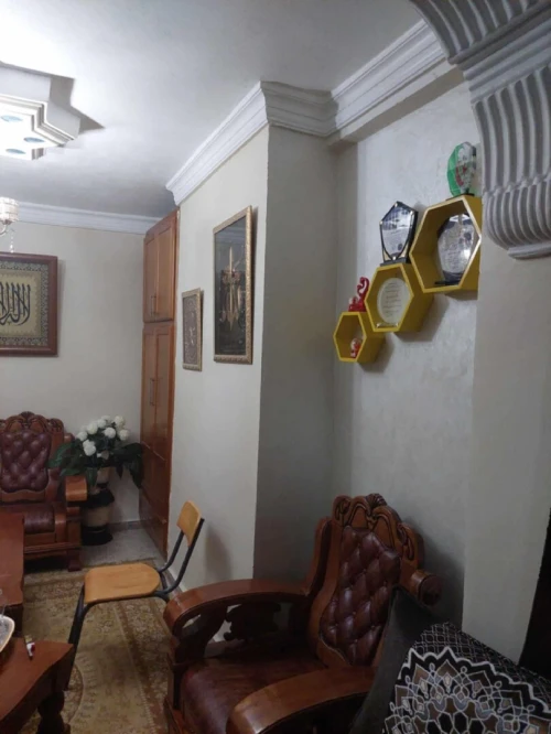 Vente Appartement F4 Chlef El marsa