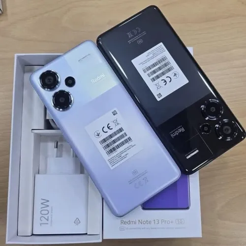Redmi Note 13 pro plus