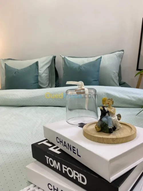 Draps de luxe