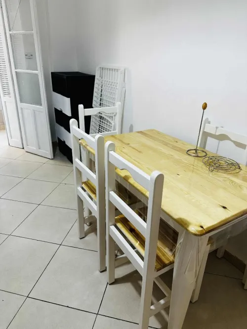 Location vacances Appartement Béjaïa Bejaia