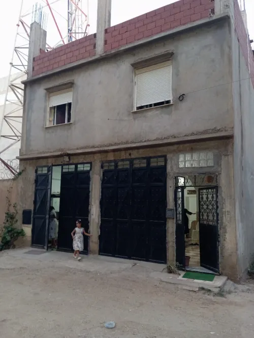Location Villa Alger Bordj el bahri