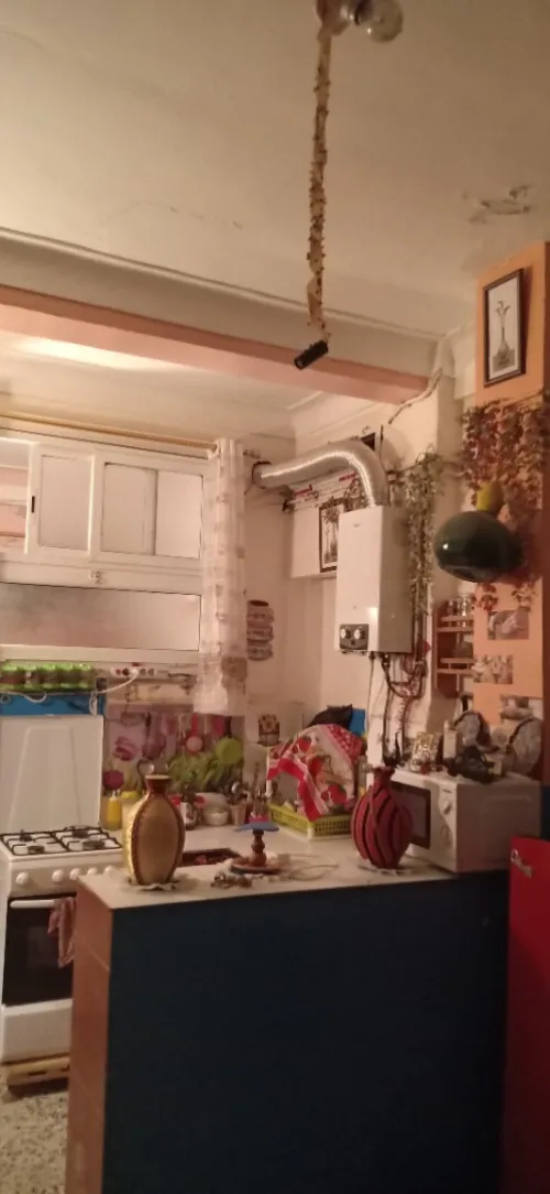 Location Appartement F02 Tizi Ouzou Larbaa nath irathen