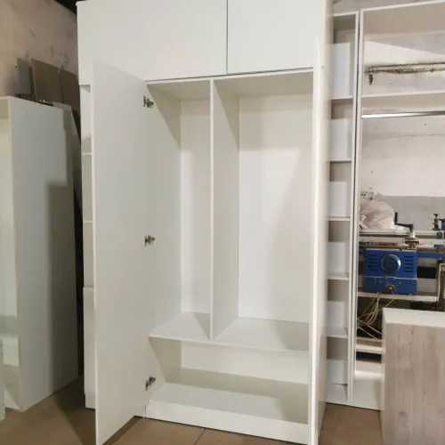 Fabriquons de cuisine dressing bureau chambre