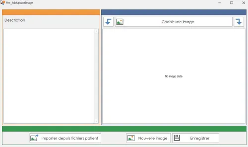 Gestion de cabinet médicale pédiatrie