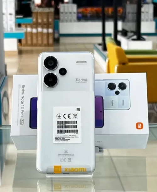 Redmi Note 13 pro plus