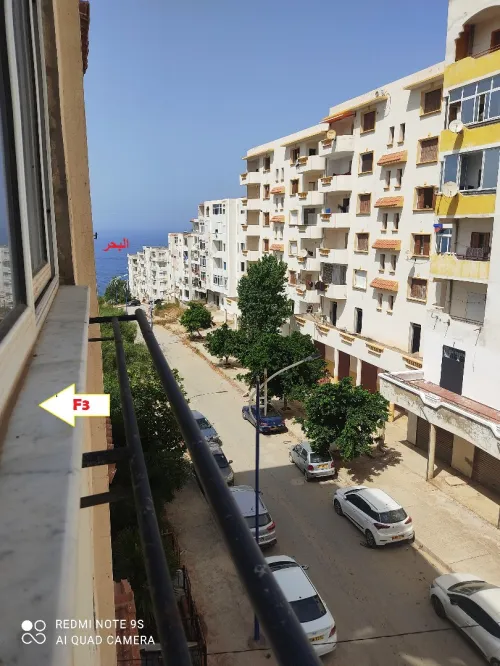 Vente Appartement Jijel Jijel