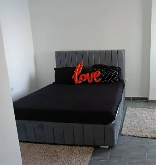 Location vacances Appartement F2 Béjaïa Bejaia