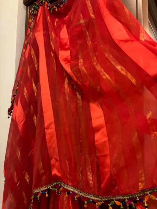 Robe chaoui en location 