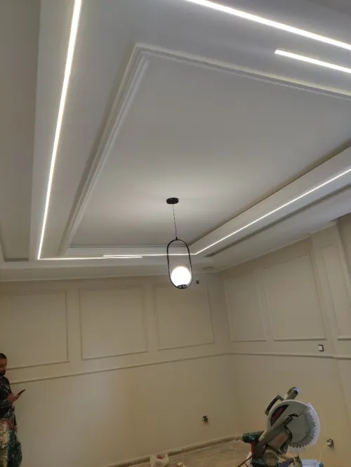 Électricien batiment 