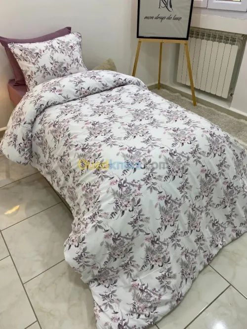 Draps de luxe