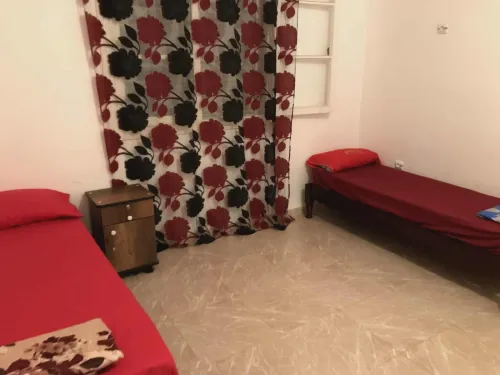 Location Appartement Béjaïa Beni ksila