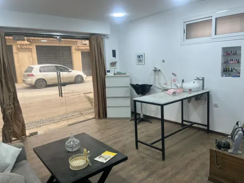 Location Local Alger Baba hassen