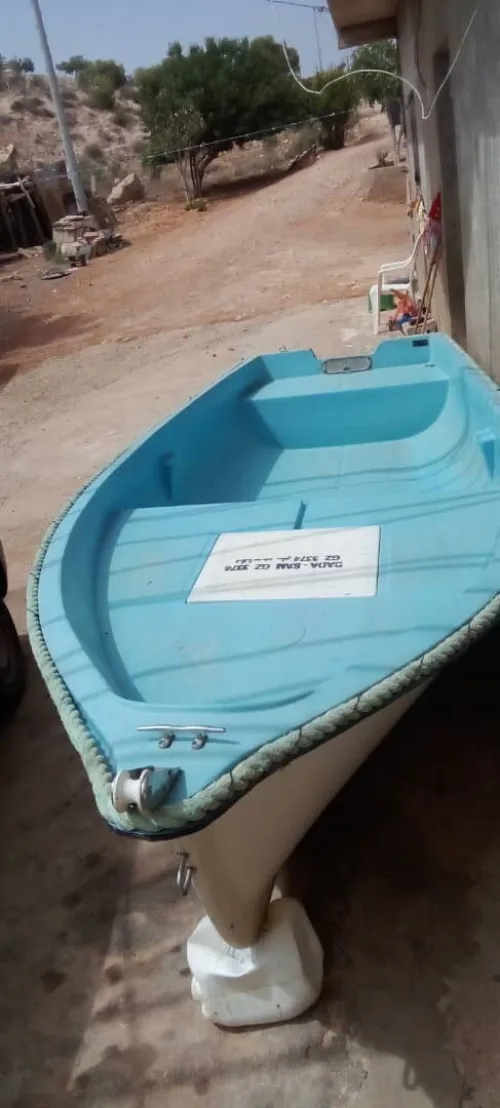 بوطي 4.80 .. Boti بدون محرك