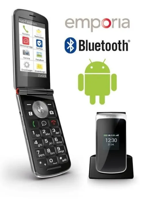 emporia Touch Smart 2