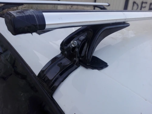 Coffre de Toit / Porte Bagages