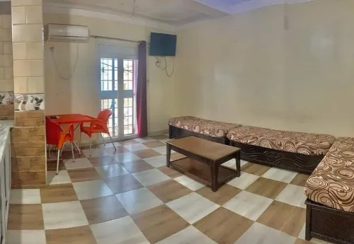 Location Immeuble Ouargla Hassi messaoud