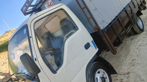 JAC 1025 2006