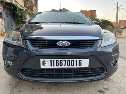 Ford Focus 5 portes 2011 Focus 5 portes