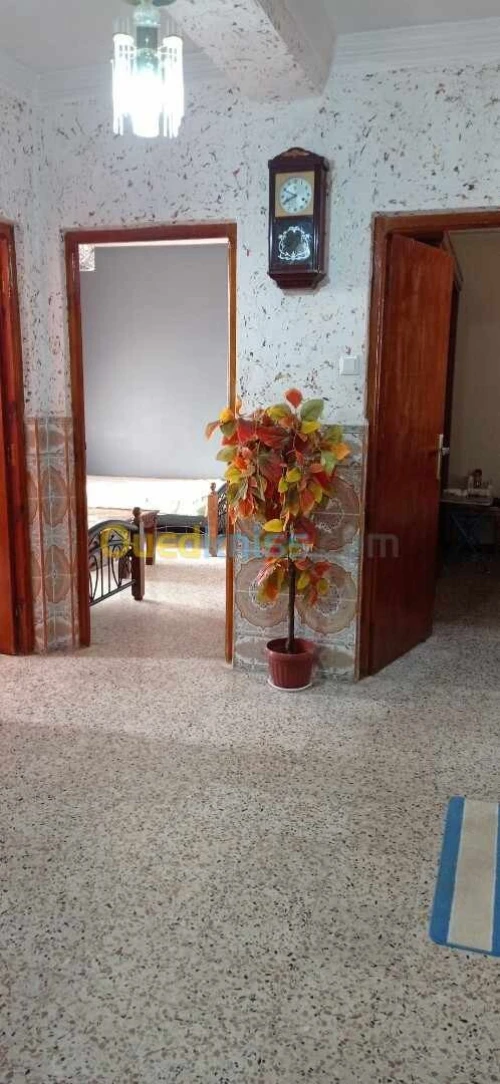 Vente Appartement F4 Bordj Bou Arreridj Bordj bou arreridj