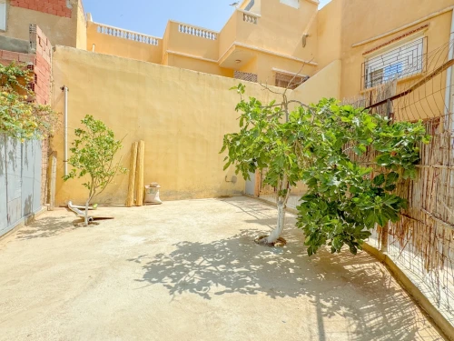 Location vacances Appartement Mostaganem Mostaganem