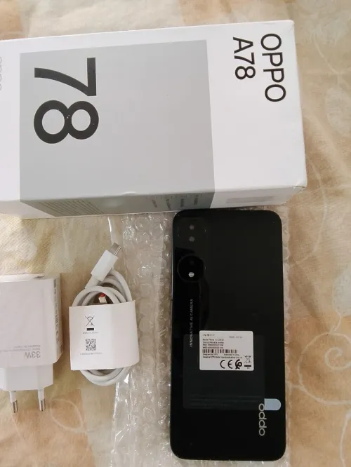 oppo a 78 5g oppo