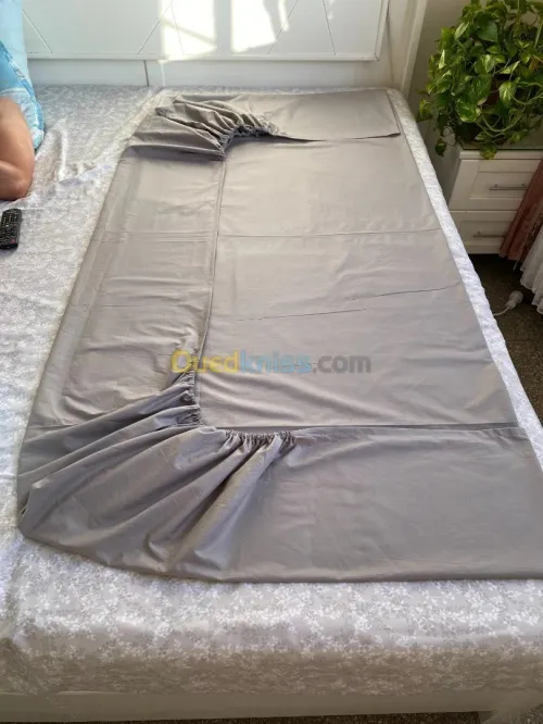 Draps de luxe