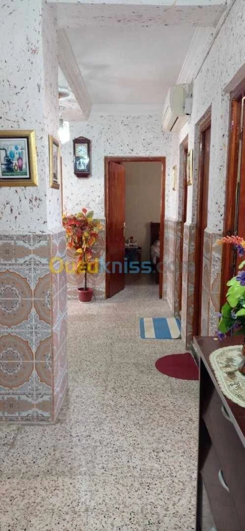 Vente Appartement F4 Bordj Bou Arreridj Bordj bou arreridj