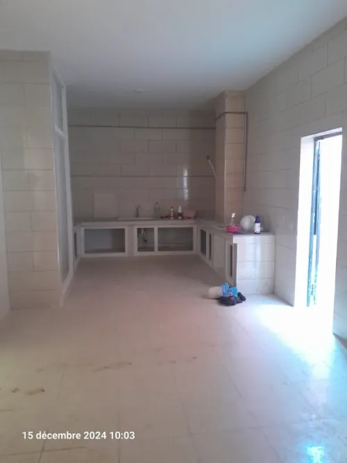 Vente Villa Aïn Témouchent Ain temouchent