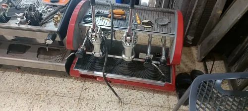 Machine a café