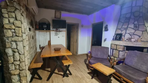Location Villa Béjaïa Bejaia