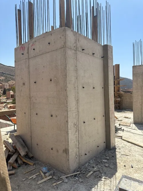 Entrepreneur entreprise travaux bâtiment tce