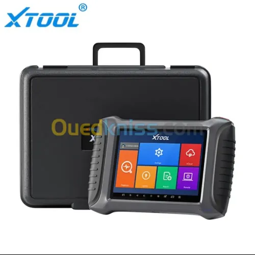 XTOOL X100 PAD 3 Elite