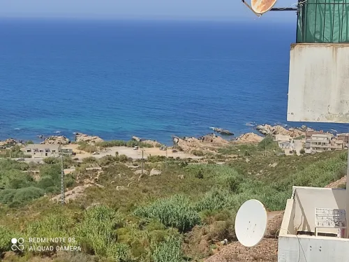 Vente Appartement Jijel Jijel