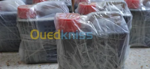 عسل الحبة السوداء miel de grain noire 