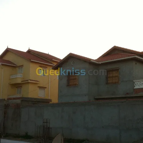 Construire une toiture de charpente 