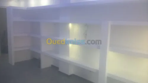 electricite batimon plafon b13 dekor 