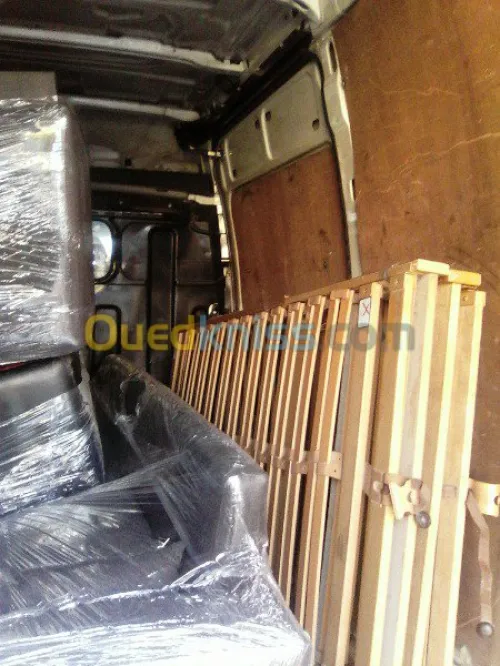 DEMENAGEMENT TRANSPORT (7/7j  24H24)®