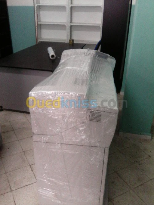 DEMENAGEMENT TRANSPORT (7/7j  24H24)®