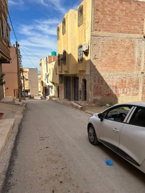 Vente Terrain Tlemcen Maghnia