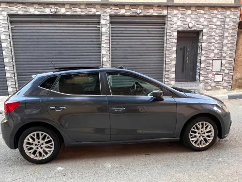 Seat Ibiza 2019 EDITION