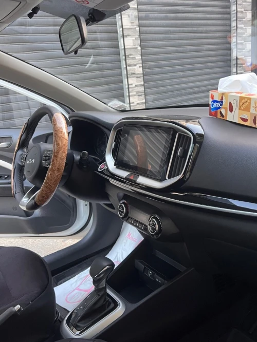 Kia KX1 2025 Ful options