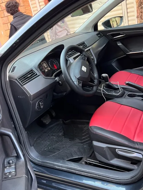 Seat Ibiza 2019 EDITION